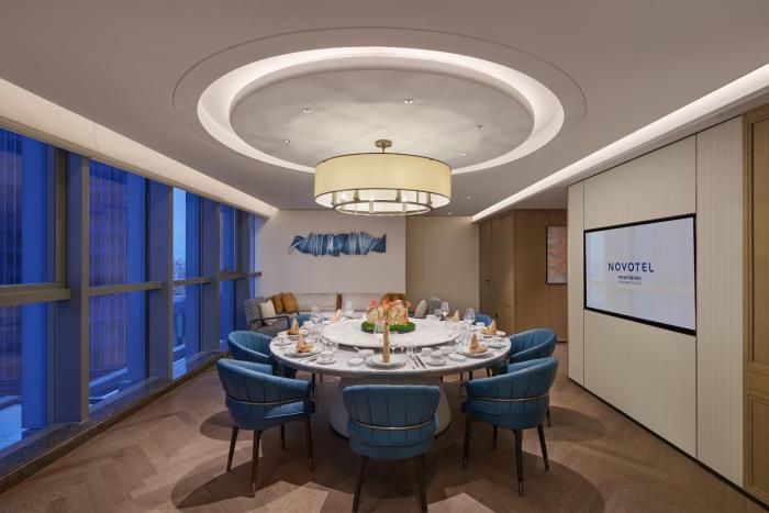 novotel nanjing south railway station