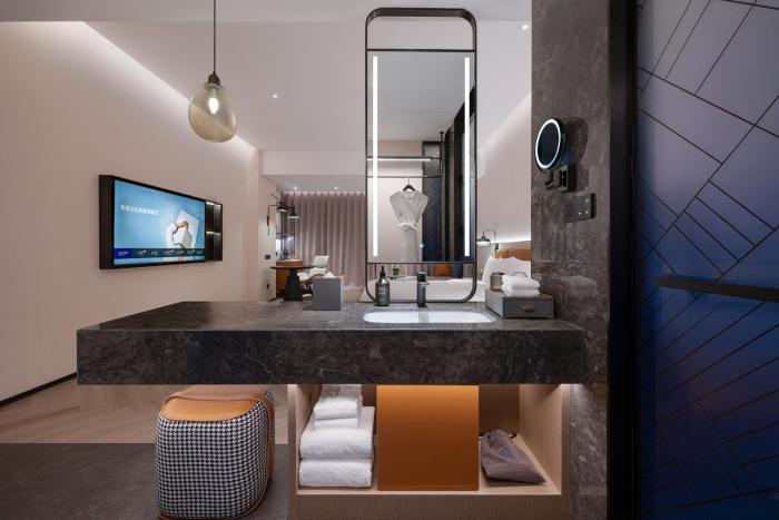 novotel nanjing south railway station