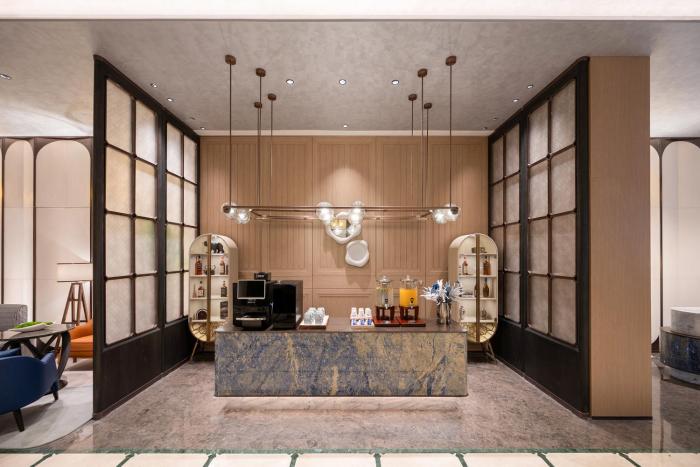 novotel nanjing south railway station