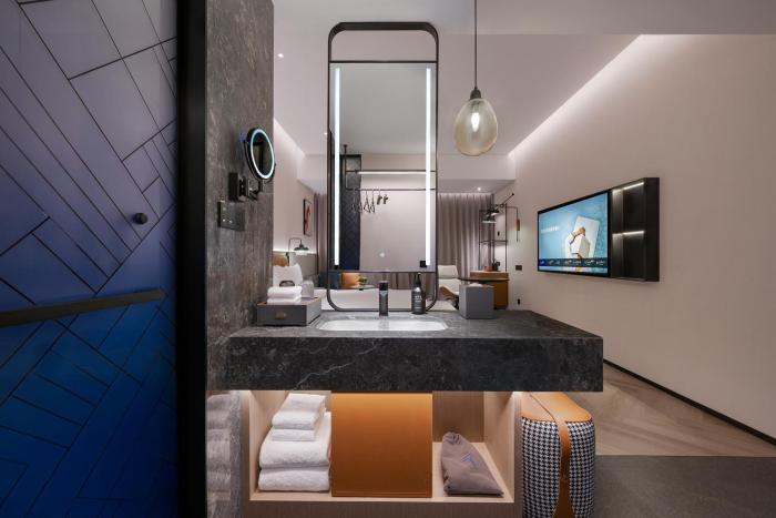 novotel nanjing south railway station