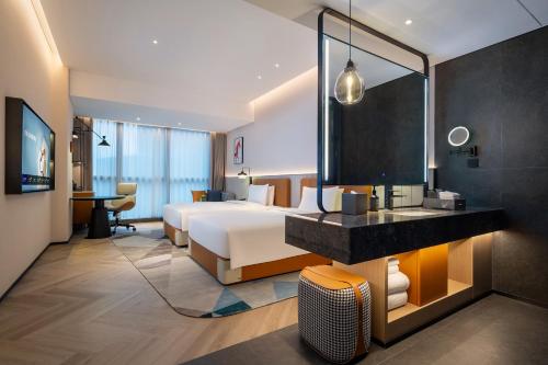 novotel nanjing south railway station