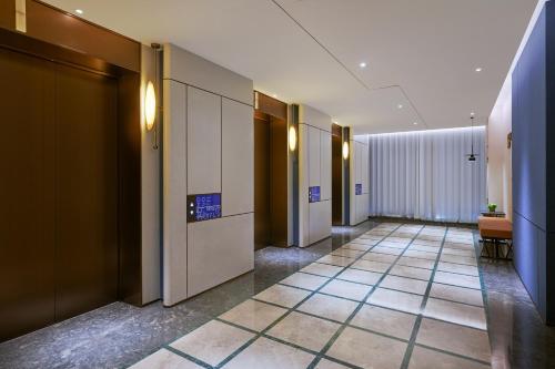 novotel nanjing south railway station