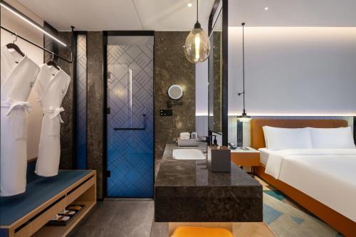 novotel nanjing south railway station