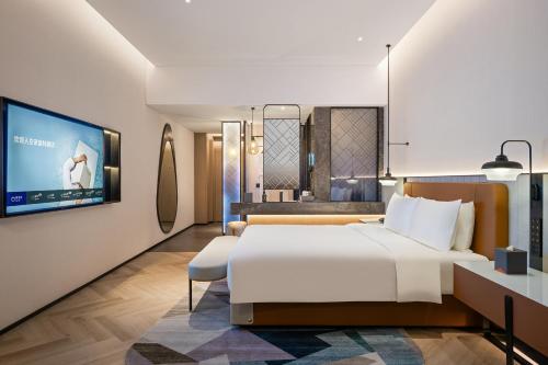 novotel nanjing south railway station