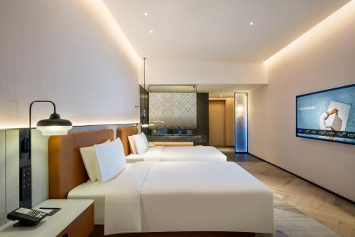 novotel nanjing south railway station