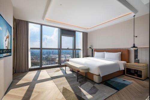 novotel nanjing south railway station