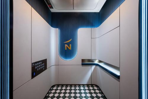 novotel nanjing south railway station