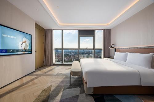novotel nanjing south railway station
