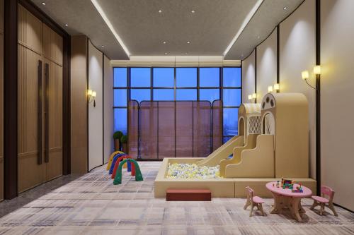 novotel nanjing south railway station