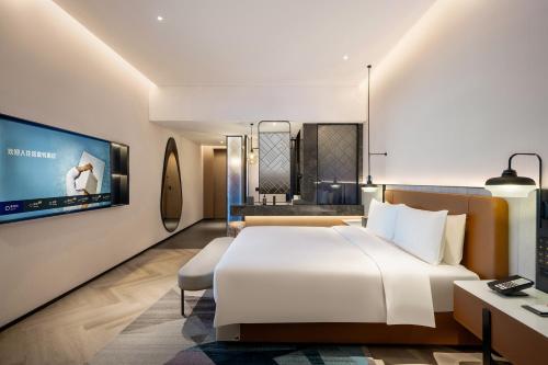 novotel nanjing south railway station