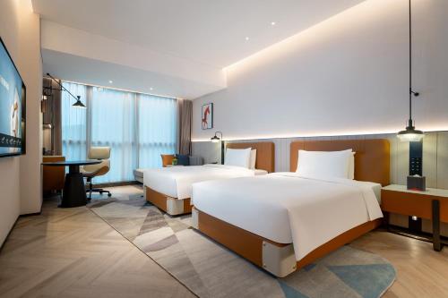 novotel nanjing south railway station