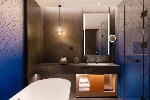 novotel nanjing south railway station