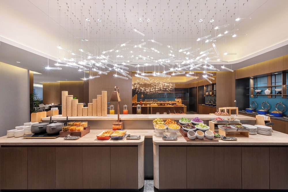 novotel wuxi sanyang plaza