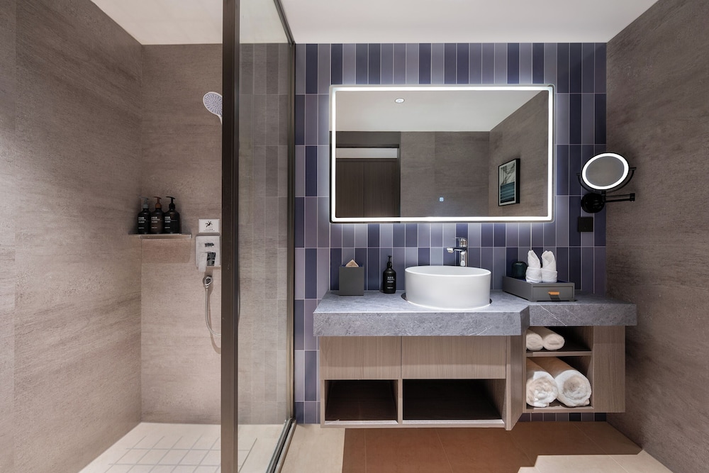 novotel wuxi sanyang plaza