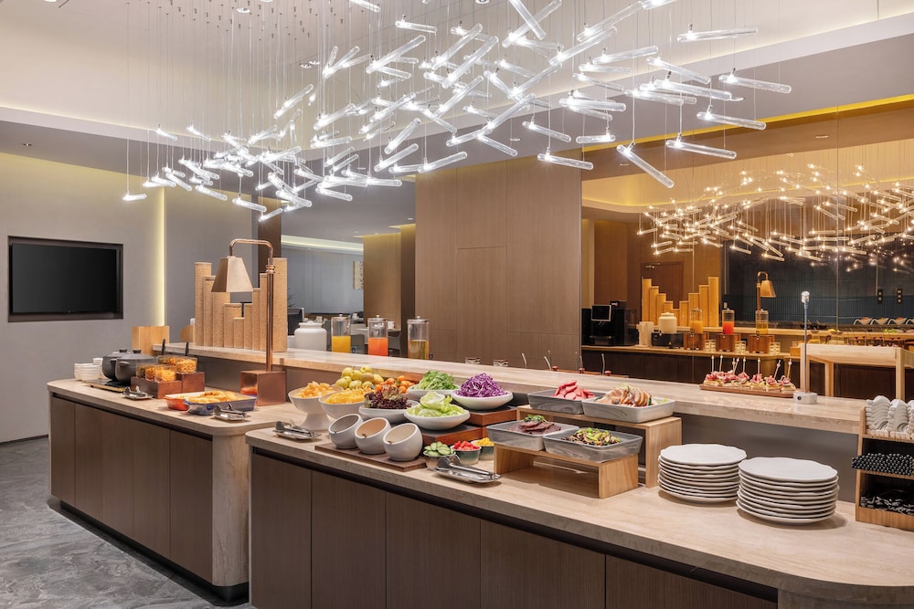 novotel wuxi sanyang plaza
