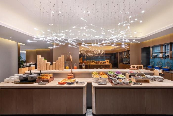 novotel wuxi sanyang plaza