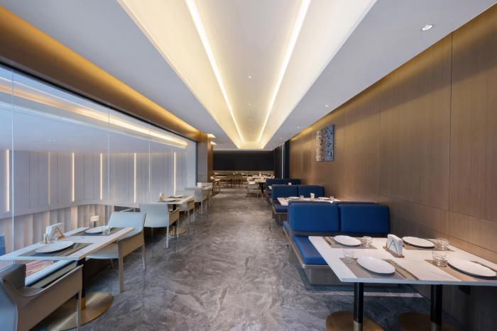novotel wuxi sanyang plaza