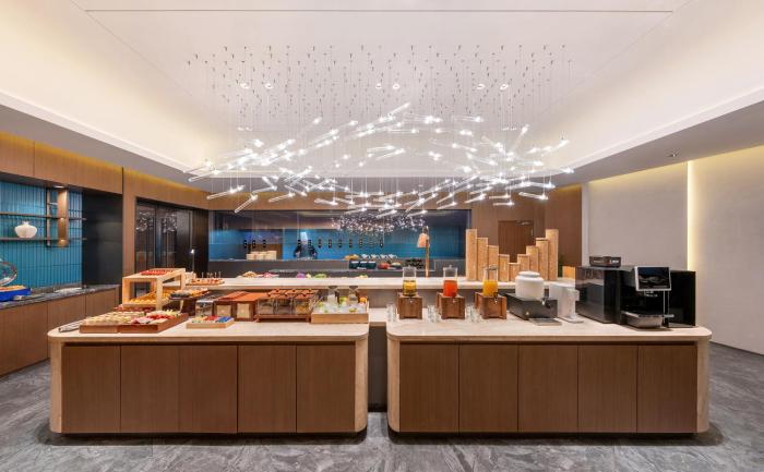 novotel wuxi sanyang plaza