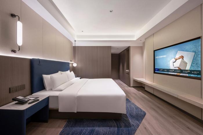 novotel wuxi sanyang plaza