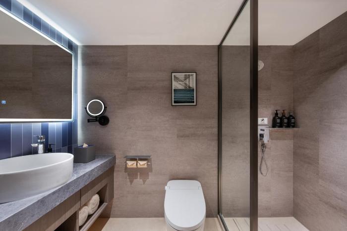 novotel wuxi sanyang plaza