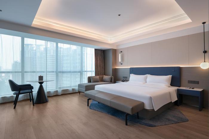 novotel wuxi sanyang plaza