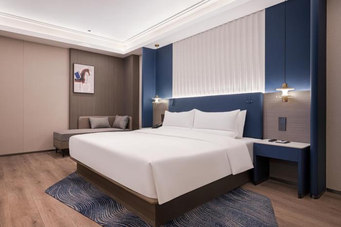 novotel wuxi sanyang plaza