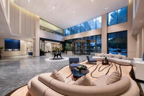 novotel wuxi sanyang plaza