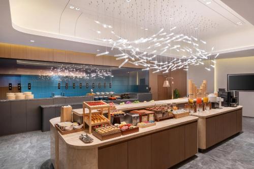 novotel wuxi sanyang plaza