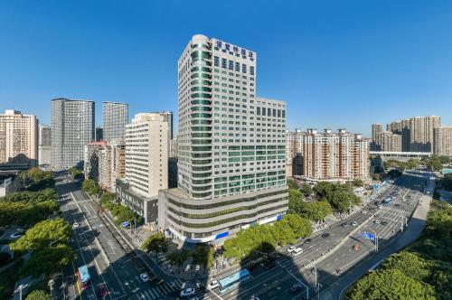 novotel wuxi sanyang plaza
