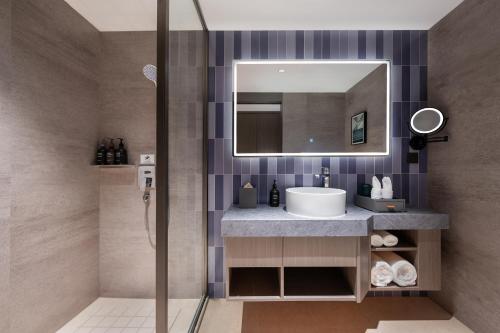 novotel wuxi sanyang plaza