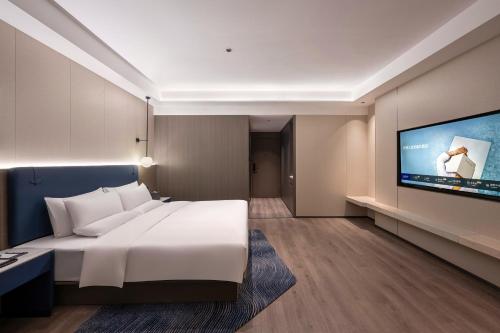 novotel wuxi sanyang plaza