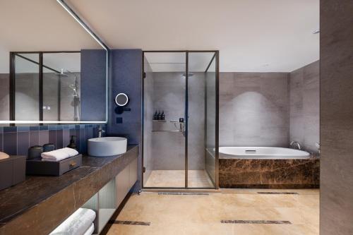 novotel wuxi sanyang plaza