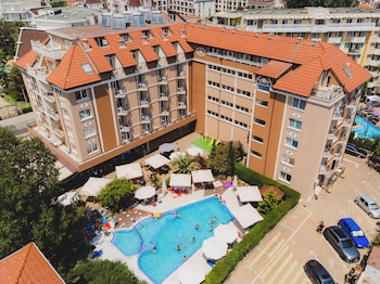 biato apartments all inclusive