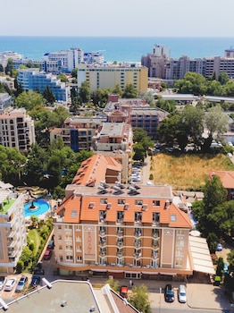 biato apartments all inclusive
