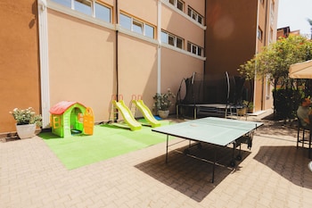 biato apartments all inclusive