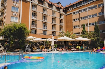 biato apartments all inclusive
