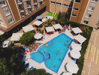 biato apartments all inclusive