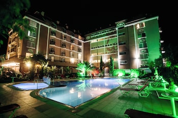 biato apartments all inclusive