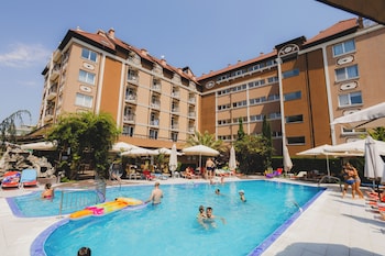 biato apartments all inclusive