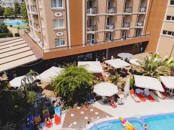 biato apartments all inclusive