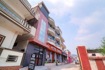 hotel tanish
