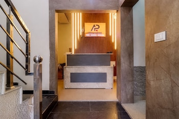 hotel tanish