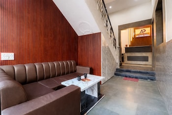 hotel tanish