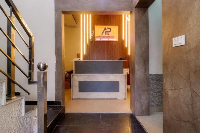 hotel tanish