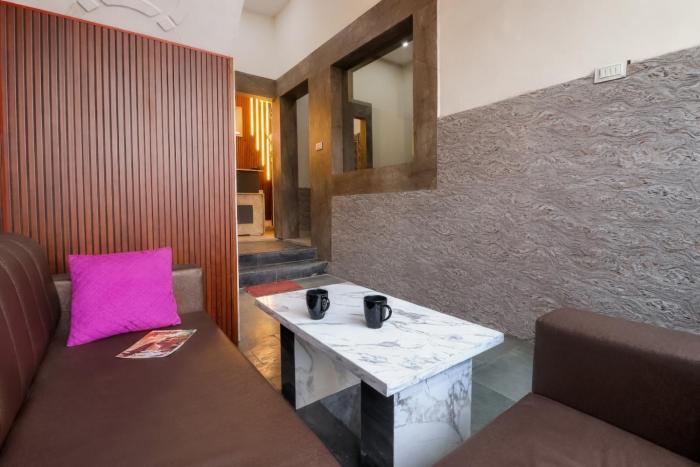 hotel tanish