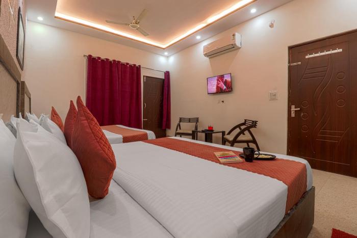 hotel tanish