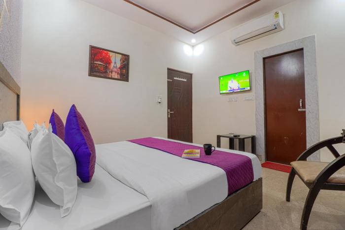 hotel tanish