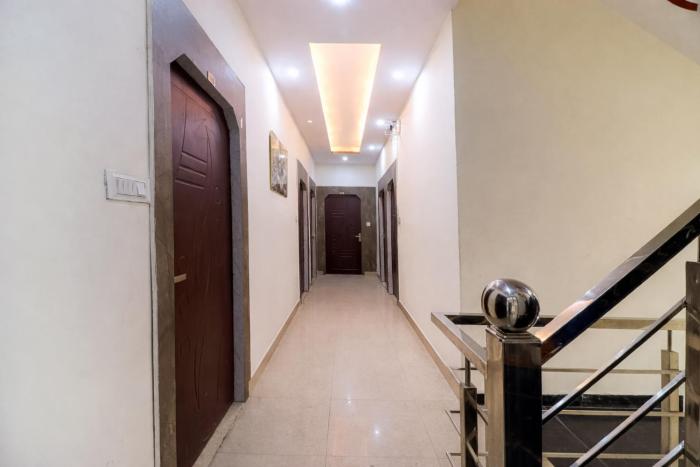 hotel tanish