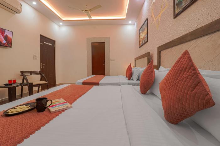 hotel tanish