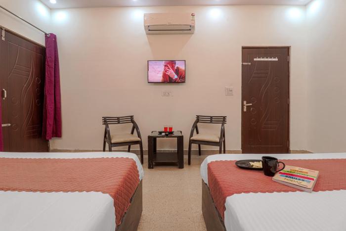 hotel tanish